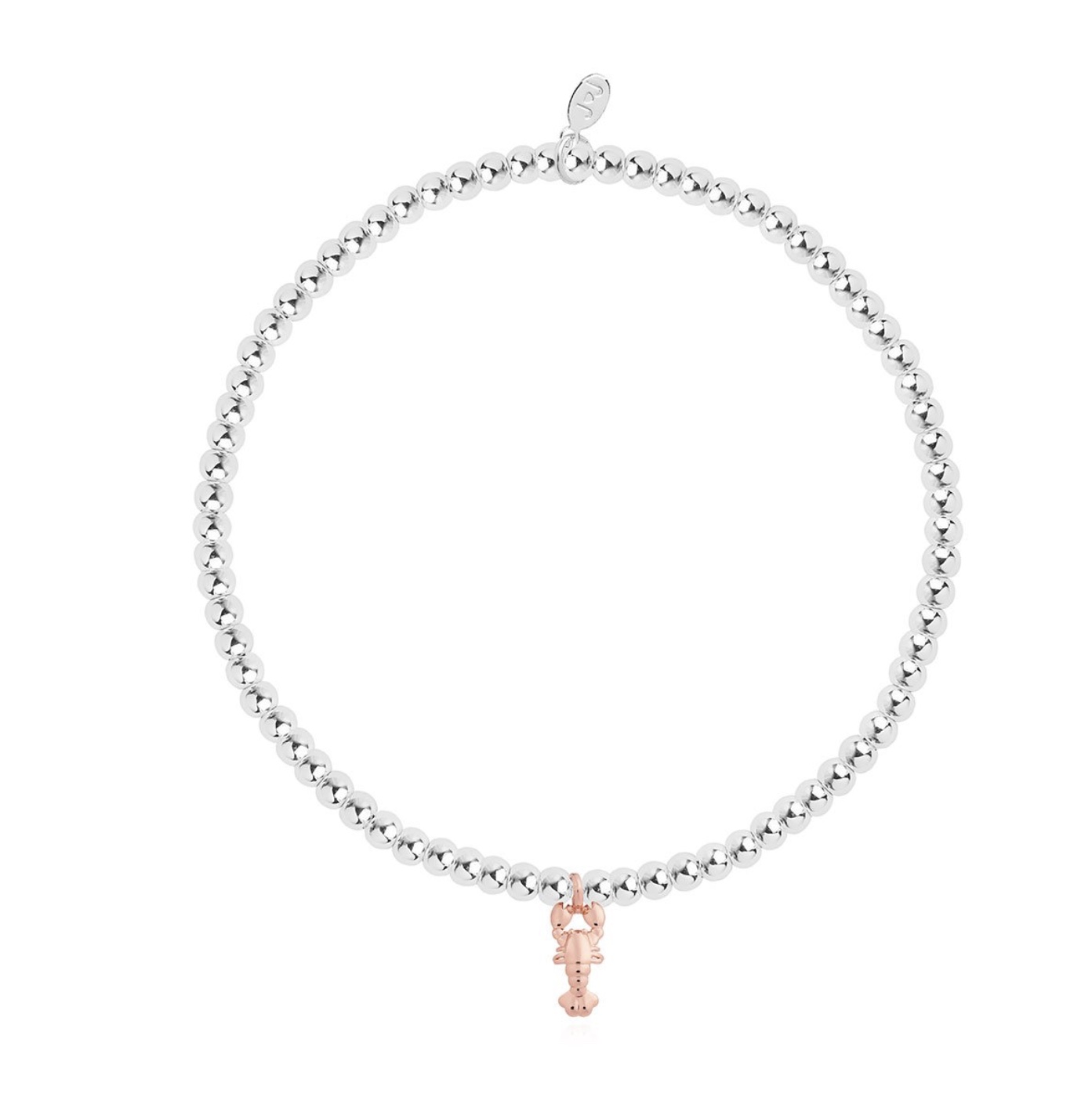 You’re My Lobster Bracelet By Joma Jewellery - Image 2