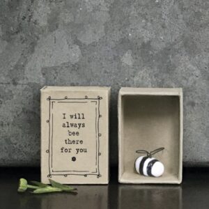 East of India - Matchbox Bee There For You 12