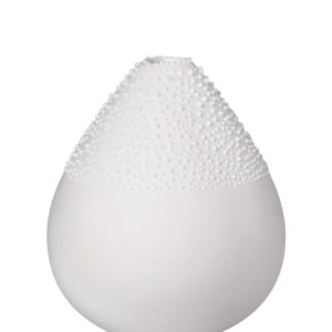 Rader Design White Beaded Design 3