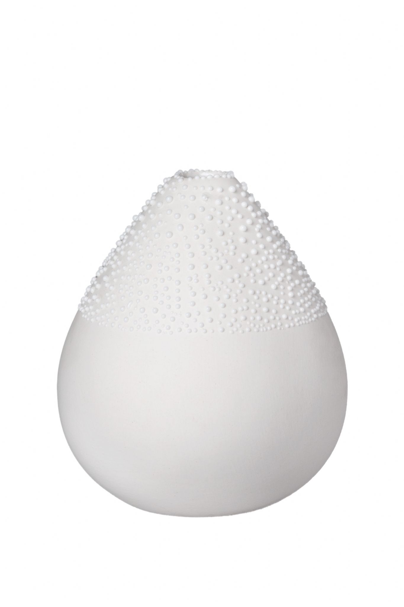 Rader Design White Beaded Design 3