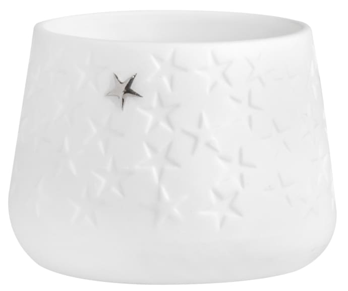 Rader Design Stars Tea Light Holder