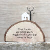 East of India - House On Hill - True Friends