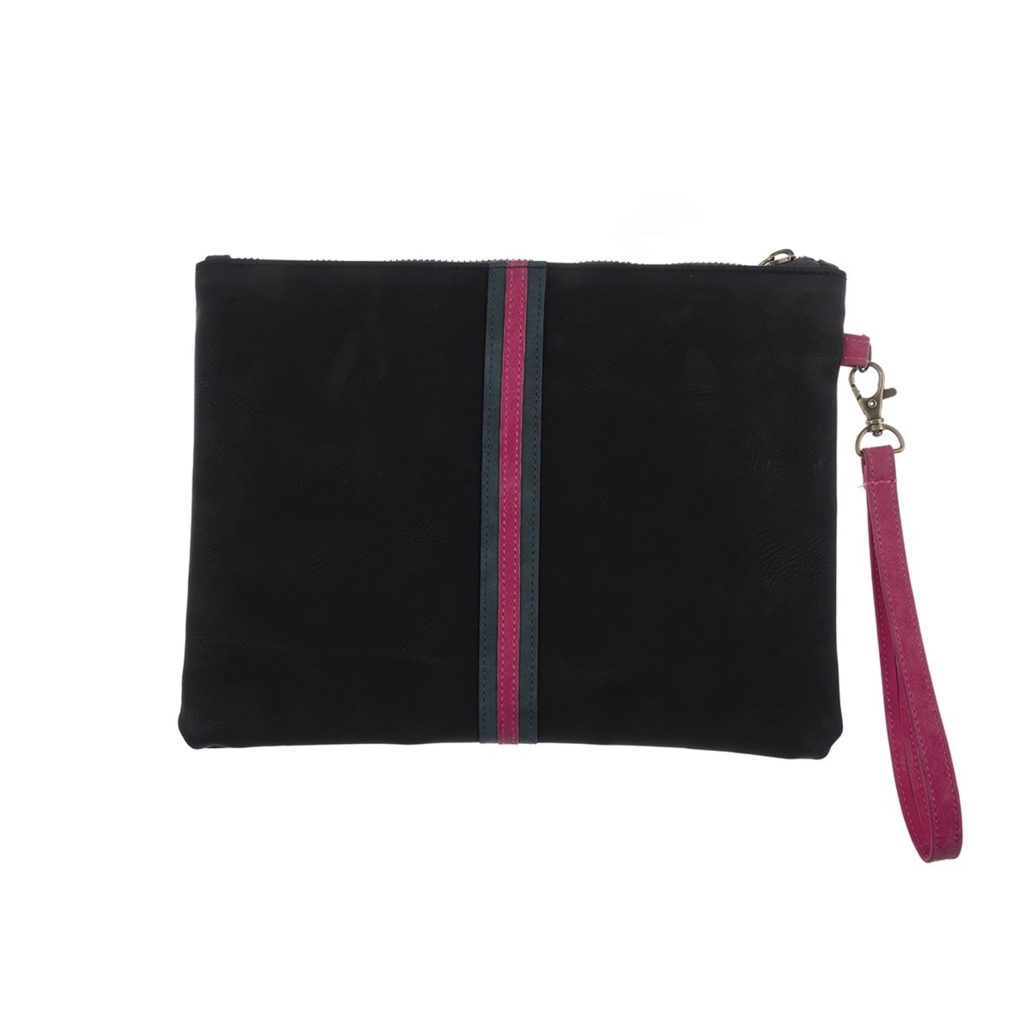 Sophie Allport Zebra Clutch Bag - Image 3