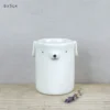 East of India - Animal Pot - Dog 6075B