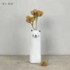 East of India - Animal Tall Vase - Cat 6090C