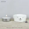 East of India - Animal Tea Light Holder - Dog 6077B