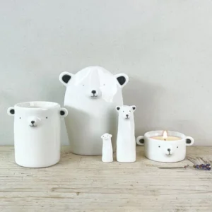 East of India - Animal - Bear Collection