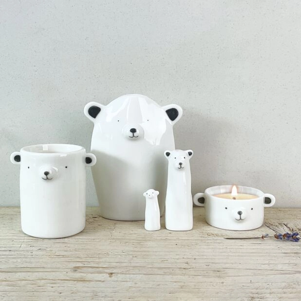 East of India - Animal - Bear Collection