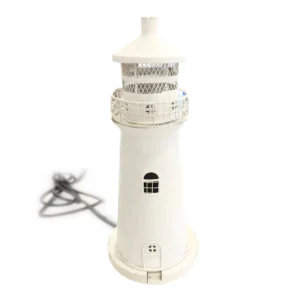 Batela - Nautical Lighthouse Lamp - 1016EP191