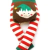 Blade & Rose - Baby Christmas Elf Legging - 46052