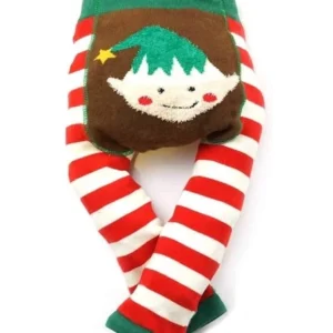 Blade & Rose - Baby Christmas Elf Legging - 46052