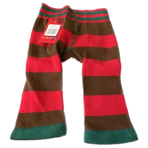 Blade & Rose - Baby Christmas Santa Legging - 46057 - Front