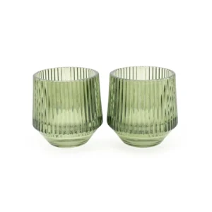 Candle Making Kits - Bali Whirl - Groves of Corsica Scent Glass Votives