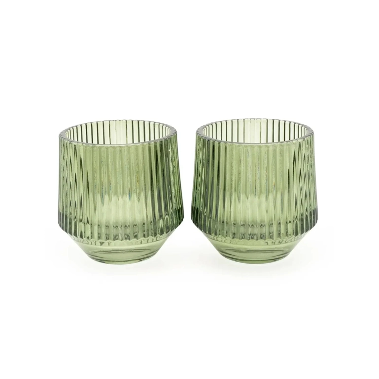 Candle Making Kits - Bali Whirl - Groves of Corsica Scent Glass Votives