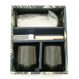 Candle Making Kits - Bali Whirl - Groves of Corsica Scent Inside