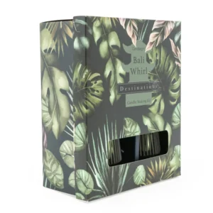 Candle Making Kits - Bali Whirl - Groves of Corsica Scent Outside