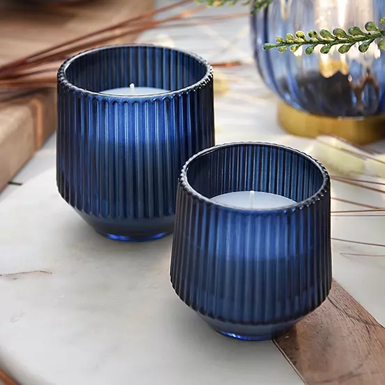 Candle Making Kits - Coastal Shores - Salt Salt Scent Lifestyle