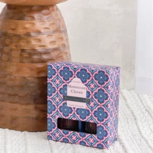 Candle Making Kits - Moroccan Cloves - Red Cinnamon Scent Lifestyle
