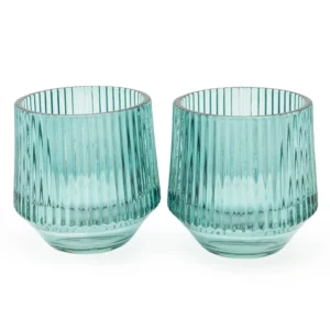 Candle Making Kits - Siam Guava - Thai Flower Market Scent - Glass Votives