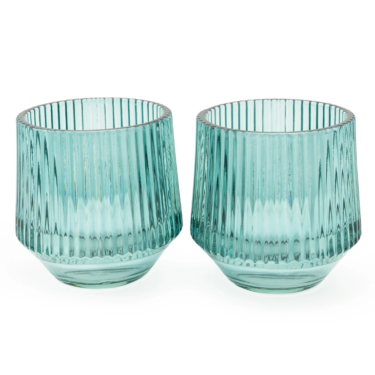 Candle Making Kits - Siam Guava - Thai Flower Market Scent - Glass Votives