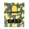 Candle Making Kits - Sicilian Orchard - Lemon Groves Scent