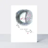 Card - Shine Bright My Friend - TLC1
