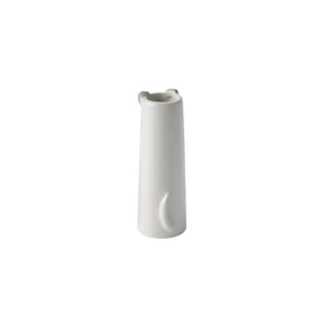 Send With Love Mini Ceramic Bear Bud Vase - Image 3