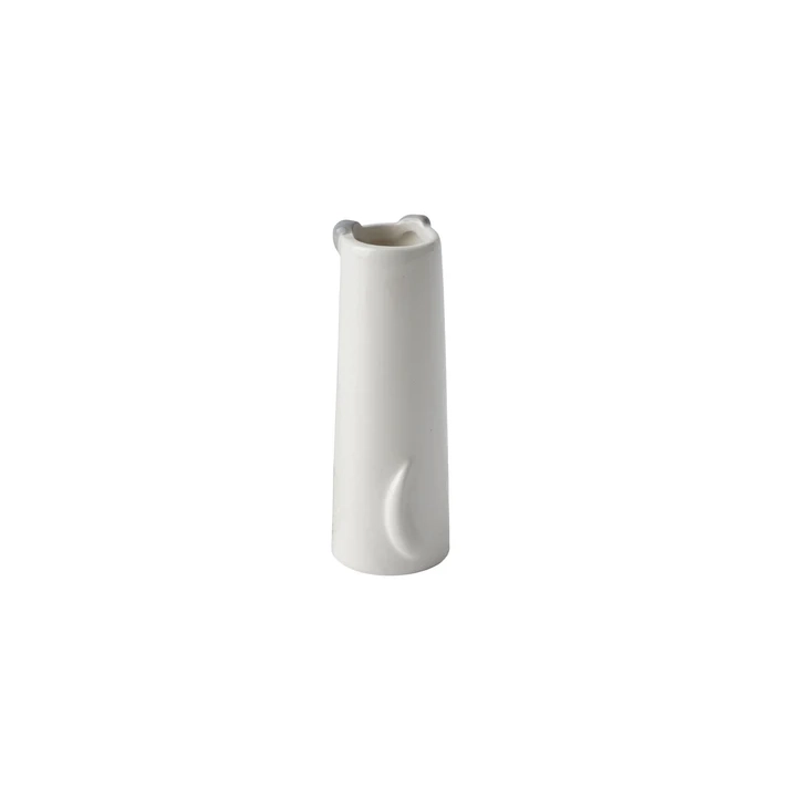 Send With Love Mini Ceramic Bear Bud Vase - Image 3