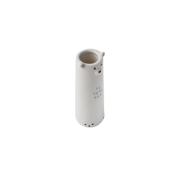 CGB - Bud Vases - Bear GB08167 Top