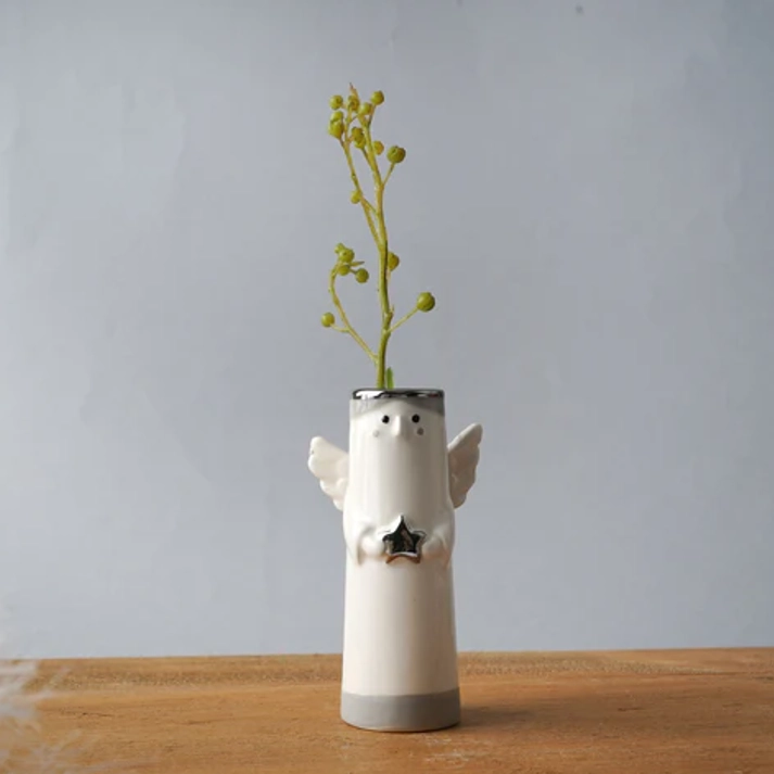 CGB - Bud Vases - Guardian Angel GB08172 lifestyle