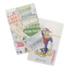 CGB Games - Adventure Playing Cards ART869