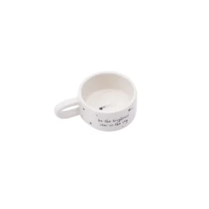 CGB - Handled Tealight Holder - Brightest Star GB06962 Top