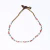 Crystal Healing Anklets - Amazonite - Health - Mixed