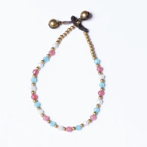 Crystal Healing Bracelets - Amazonite - Health - Mixed