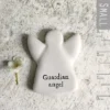 East of India - Angel Token - Guardian Angel