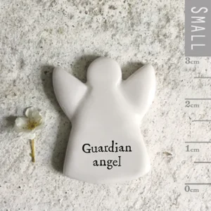 East of India - Angel Token - Guardian Angel