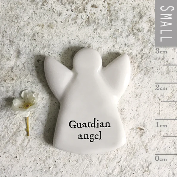 East of India - Angel Token - Guardian Angel