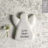 East of India - Angel Token - Love Hope Dream