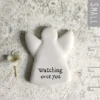 East of India - Angel Token - Watching Over you