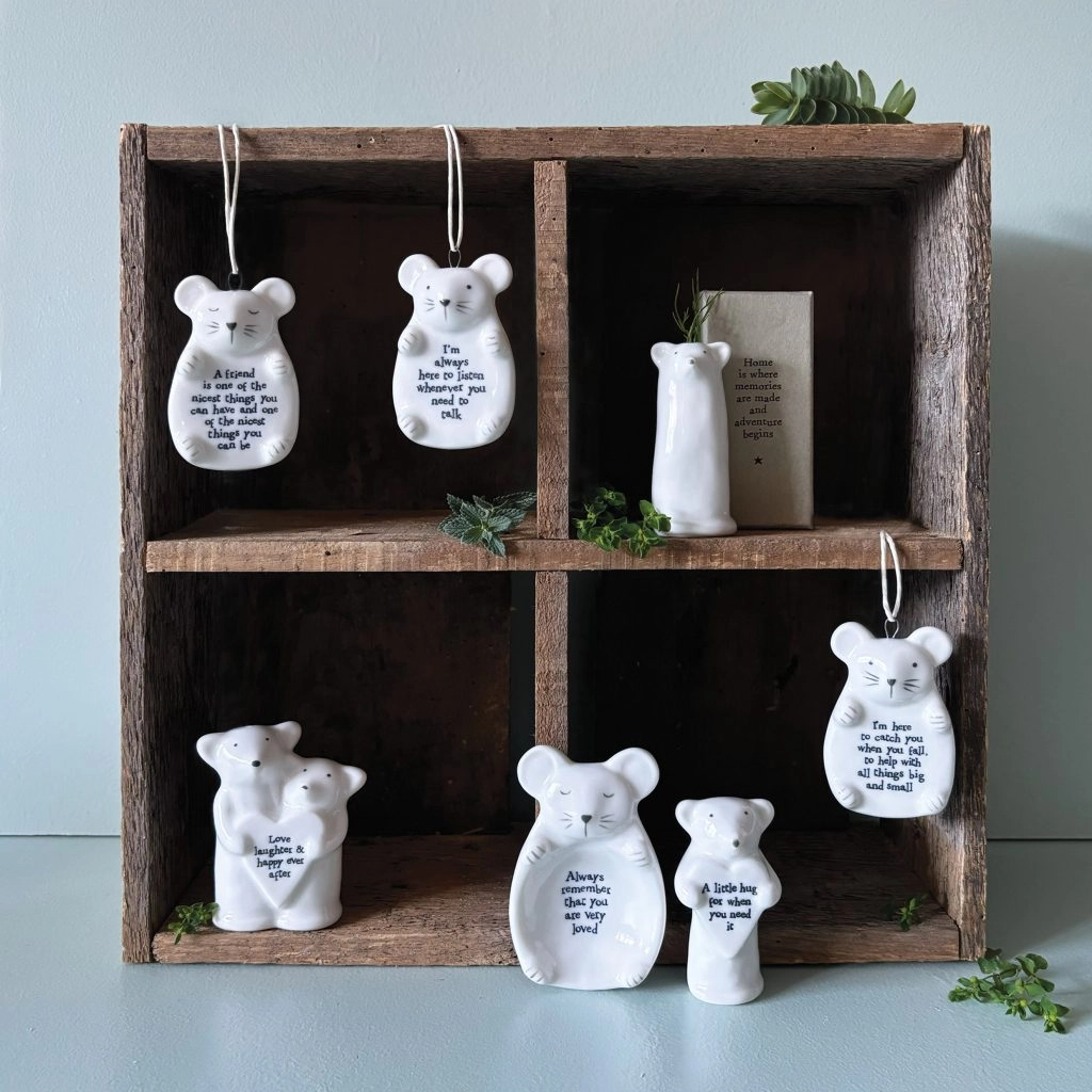 East of India - Animal - Mouse Collection 2