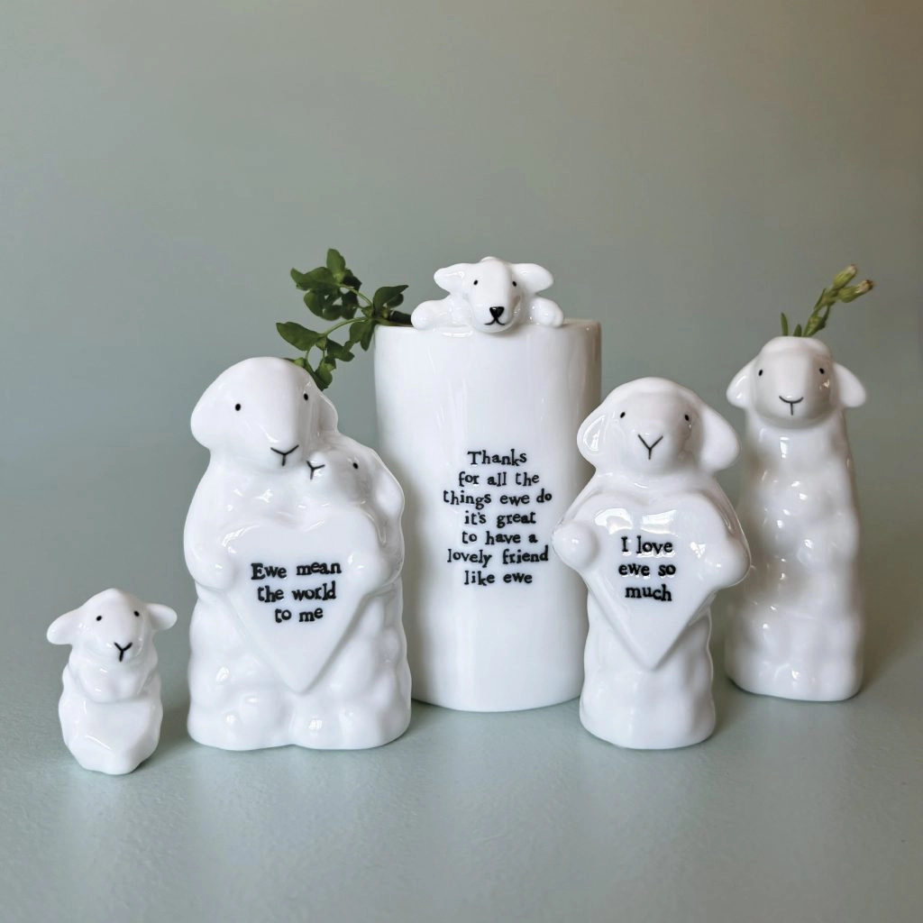 East of India - Animal - Sheep Collection 2
