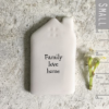East of India - House Token - Family Love Home