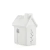 East of India - Flower House Vase - 5770