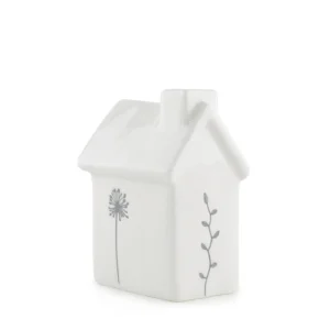 East of India - Flower House Vase - 5770
