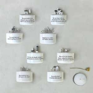 East of India - Tealight and Candle Holder - Collection