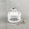 East of India - Tealight holder - You Are the Friend - 5742