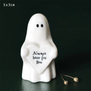 East of India - Boxed Ghost - Always Here For Boo 4671