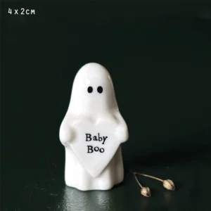 East of India - Boxed Ghost - Baby Boo 4676