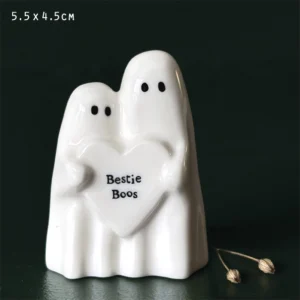 East of India - Boxed Ghost - Bestie Boos Large - 4685