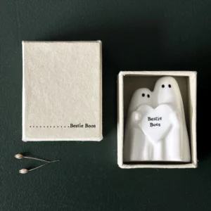 East of India - Boxed Ghost - Bestie Boos Large - 4685 - Boxed